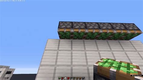 A failure of a farm - 1.17.1 and smelting. : Minecraft