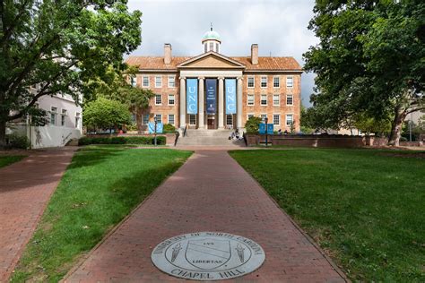 UNC-Chapel Hill trustees honor six with prestigious Davie Awards - UNC News : UNC News