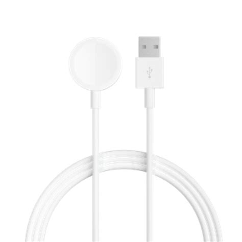 Cable de Carga para Apple Watch USB-A - My Devia México