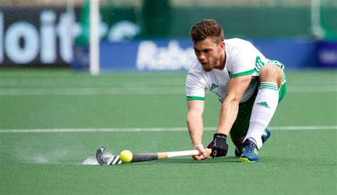 Ireland Hockey Teams 6th in Europe - Team Ireland