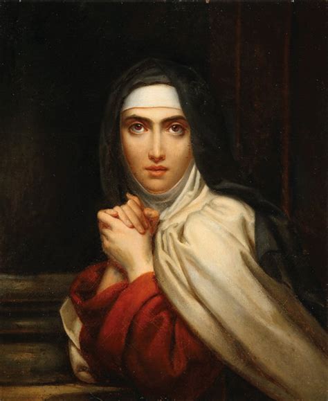 St Teresa Avila - Life 'N' Lesson