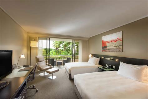 Hilton Cairns, Australia | Australian Accommodation