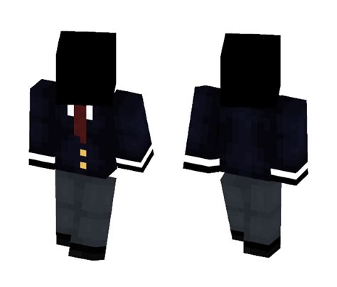 Download SchoolRP.net Boys Uniform Minecraft Skin for Free ...