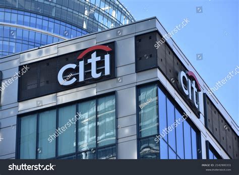 Citigroup Logo In Transparent PNG And Vectorized SVG, 46% OFF