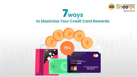 7 Smart Ways to Maximise Your Credit Card Rewards