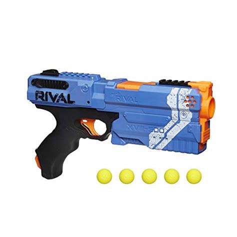 7 Best Nerf Pistols (2022 Guide) | Blaster Central