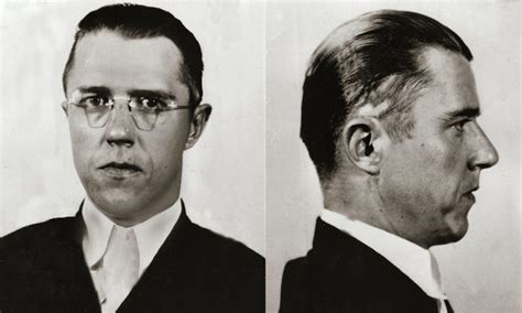 Gallery: FBI's Public Enemy Number One, Alvin Karpis