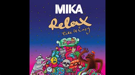 Mika - Relax, Take It Easy (Traducida) [Detalles en la descripción ...