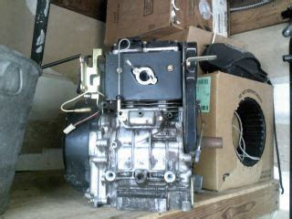 Ezgo Robin Engine For Sale - Tanya Tanya