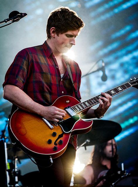 Matthew Followill | Kings of Leon