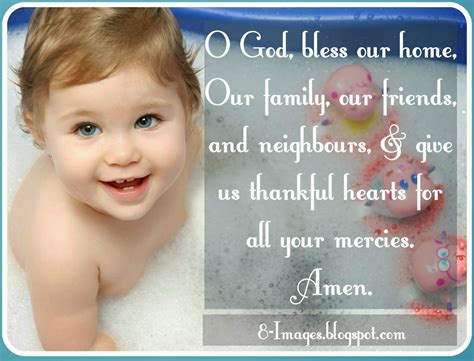 Household Prayers, Prayers For Newborn, Teaching Children How to Pray. - Quotes