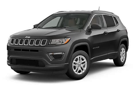 Jeep Compass Price List Philippines, Promos, Specs - Carmudi