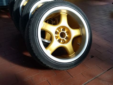 For sale Alloy wheels