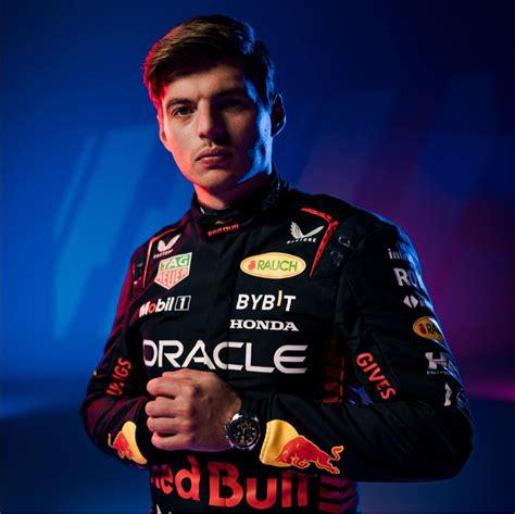 Max Verstappen - FinlaGallino