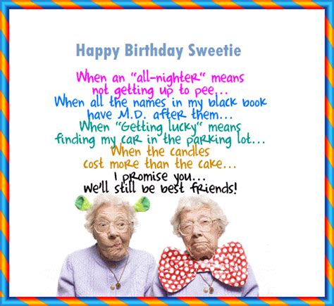 Funny Letter to My Best Friend on Her Birthday | Happy Birthday Wishes