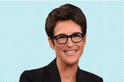 Rachel Maddow Wiki Bio, Husband, Net Worth, Family, Nationality