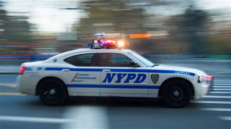 NYPD rolls out pilot program on Staten Island of not responding to every accident - ABC7 New York