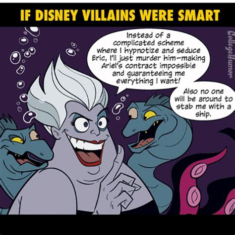 12 Funny Disney Villain Memes That Will Make You LoL | Posts by Sofia ...