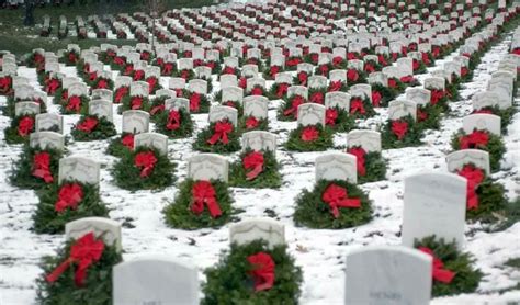 News - Wreaths Across America