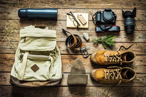 Essential Hiking Gear for Your Adventures in Colorado