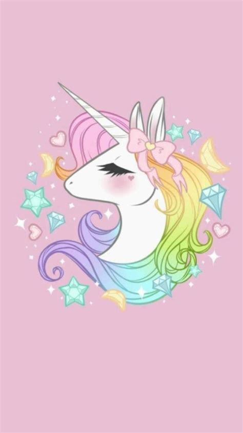 Aesthetic Unicorn Wallpapers - Wallpaper Cave