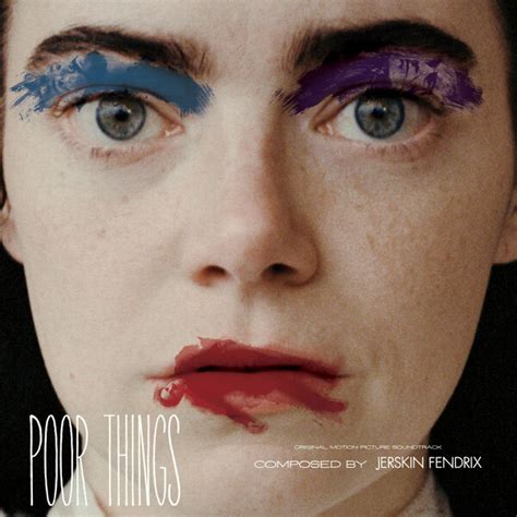 Poor Things by Jerskin Fendrix (Album, Film Score): Reviews, Ratings, Credits, Song list - Rate ...