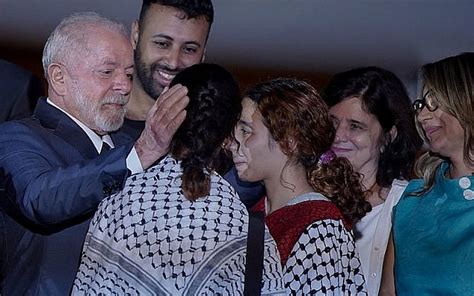 The Blogs: Shame on you, Lula | Roberto Rachewsky | The Times of Israel