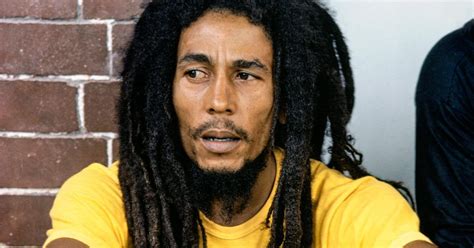 What happened to Bob Marley's dad? Everything to know about Norval ...