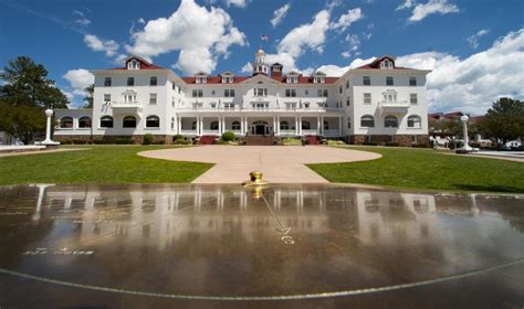 The Stanley Hotel in Estes Park (CO) - Room Deals, Photos & Reviews