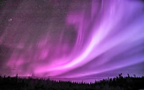 Piczone: Natural wonders of the world:Aurora Borealis