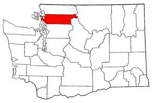 Skagit - countymapsofwashington.com