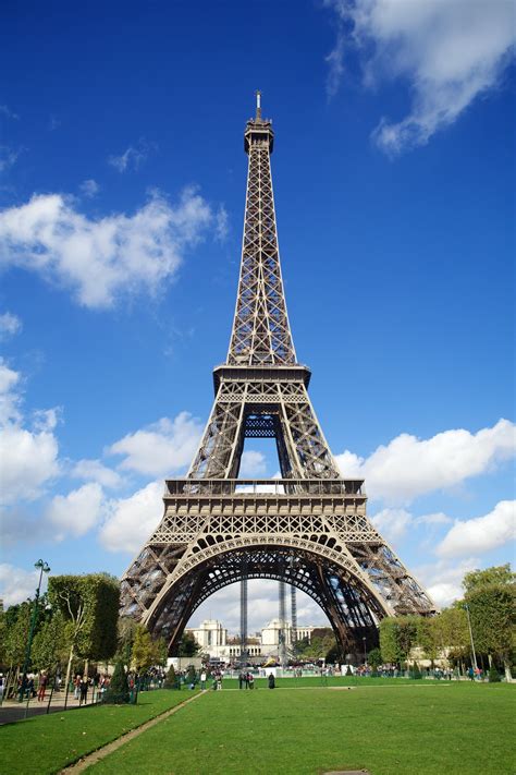 Tour Eiffel | Wiki Paris | Fandom powered by Wikia