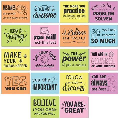 Funny Sticky Notes Quotes