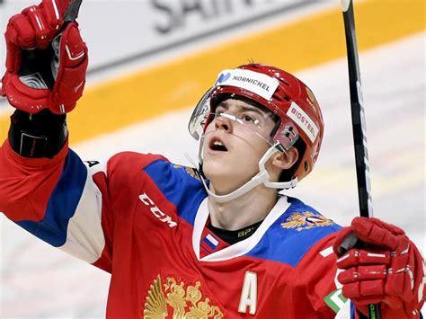 Toronto Maple Leafs junior Rodion Amirov has died aged 21 – US Today News