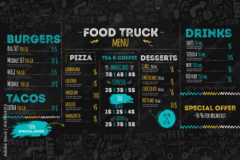 Top 50+ imagen festival catering menu - abzlocal fi