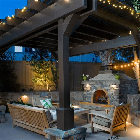 Outdoor Lighting Solutions - St. Louis