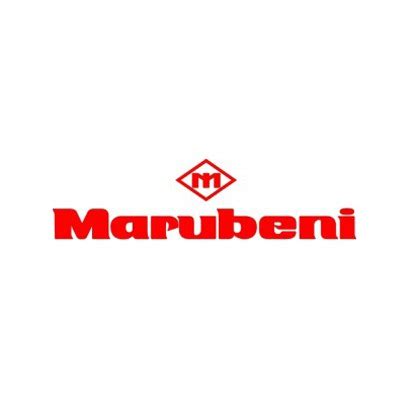 Marubeni on the Forbes Global 2000 List