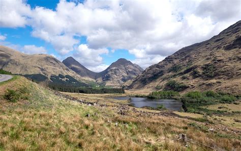 Glen Etive road: One of Scotland's most beautiful drives – On the Luce travel blog