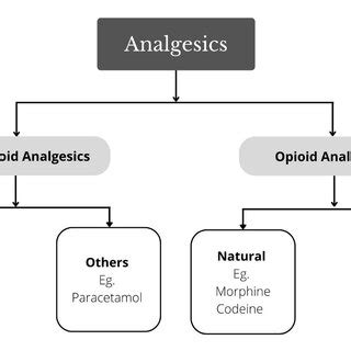 Classification of analgesics | Download Scientific Diagram