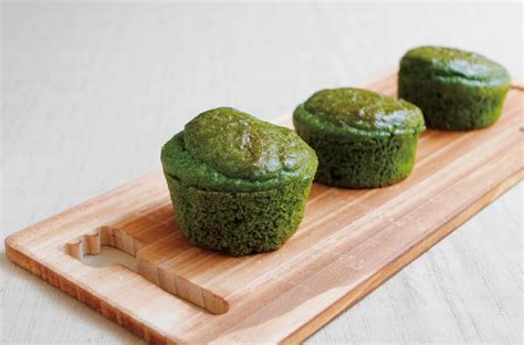 Chlorella | Algae Puddings | Cake Making Recipe | Home Baking | Gelatin