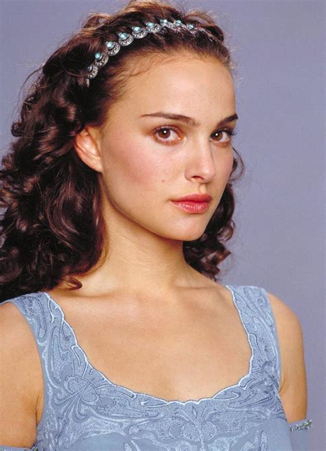 Padme Amidala - Padme Naberrie Amidala Skywalker of étoile, étoile, star Wars photo (33405891 ...