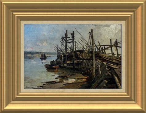 Framed Vintage Painting Free Stock Photo - Public Domain Pictures