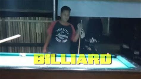 Live Billiard Part 8 - YouTube