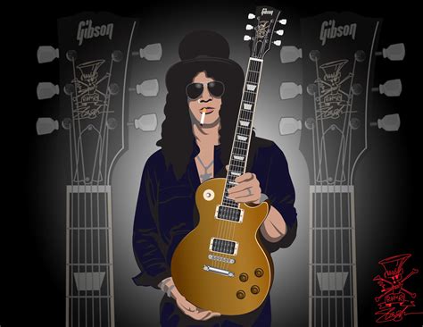 🔥 [76+] Slash Guitar Wallpapers | WallpaperSafari