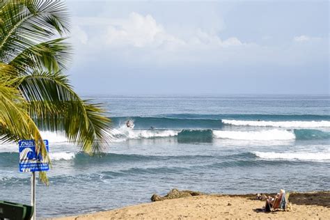 Surfing Puerto Rico / Everything You Need to Know