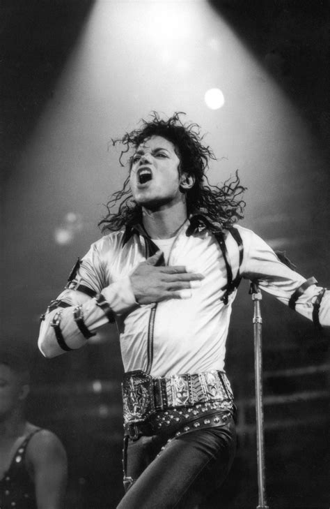 50 Best Michael Jackson Songs – Rolling Stone