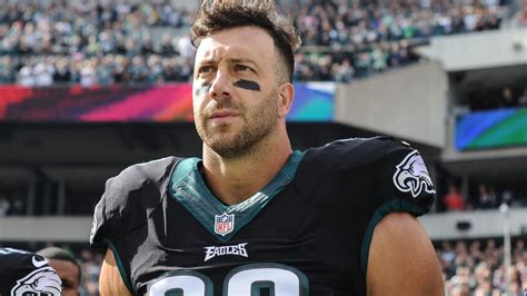 Connor Barwin Eagles Highlights