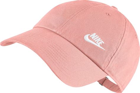 Nike Women's Twill H86 Adjustable Hat | Red nike hat, Nike women, Nike