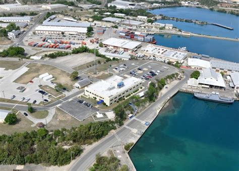 Guantanamo Bay Naval Base - Alchetron, the free social encyclopedia