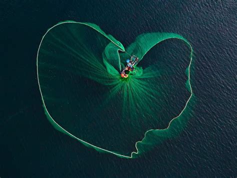 Heart of the Ocean | Smithsonian Photo Contest | Smithsonian Magazine